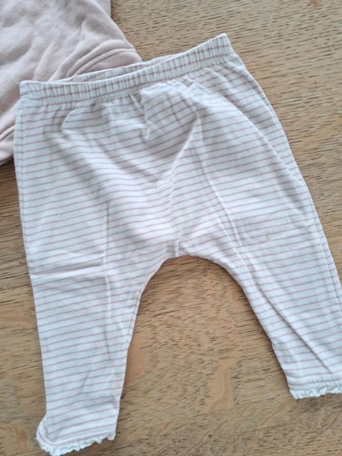 Ensemble 3 mois - photo numéro 3