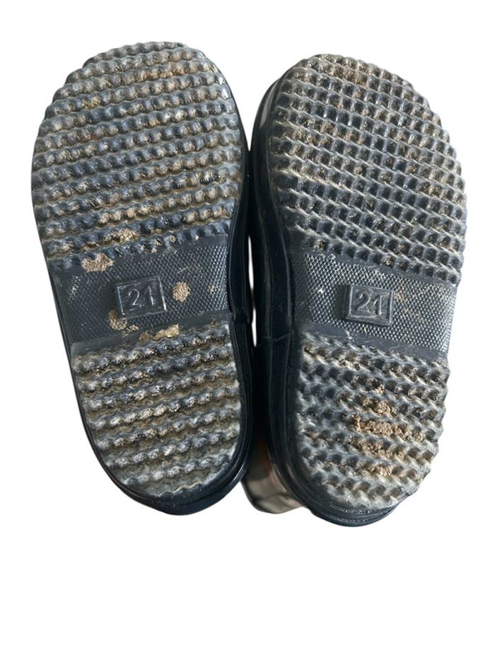 Botte de pluie - photo numéro 2