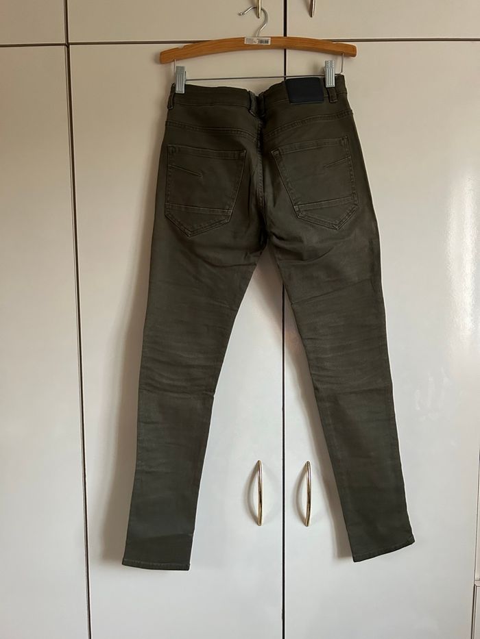 Pantalon - photo numéro 2