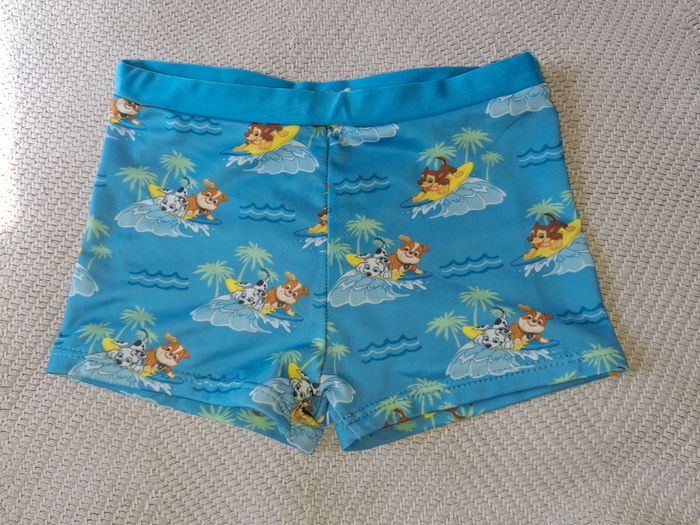 Maillot de bain
