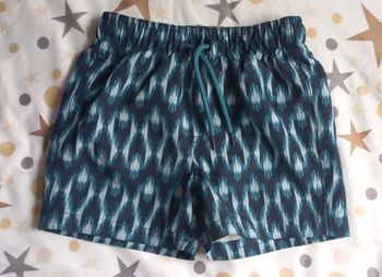 Short de bain Kiabi 5 ans 