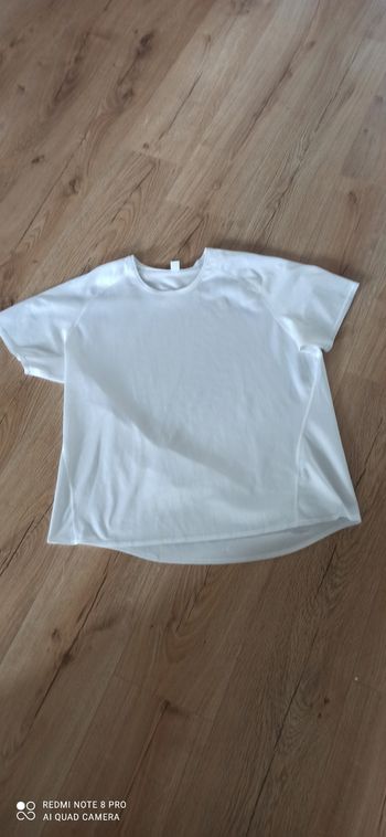 T shirt xxxl kalenjii