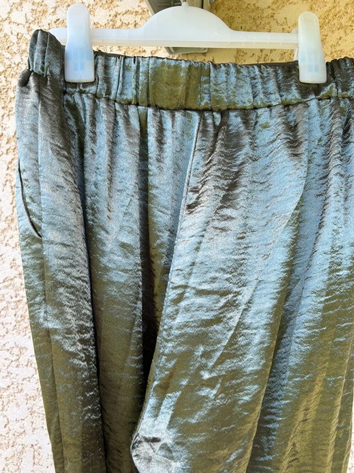 Pantalon fluide Captain tortue 🐢 Taille S - photo numéro 5