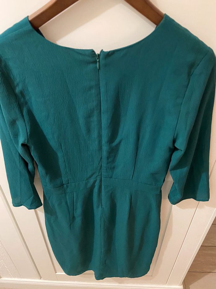 Robe ICHI très bon état 36/38 - photo numéro 3