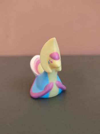 Figurine Pokémon Cresselia