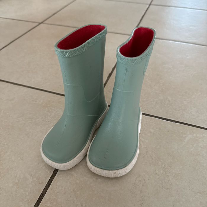 Bottes