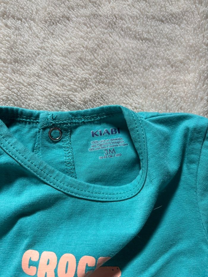 Lot de 2 pyjamas - photo numéro 5