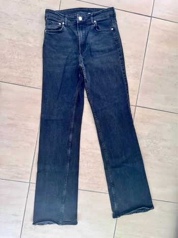 Jean 34 bootcut