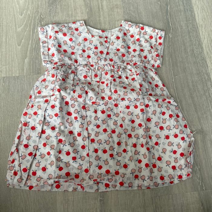 Robe été
