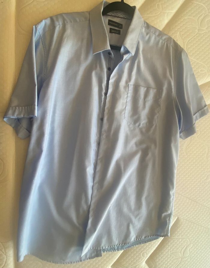 Chemise manches courtes Westbury - photo numéro 3
