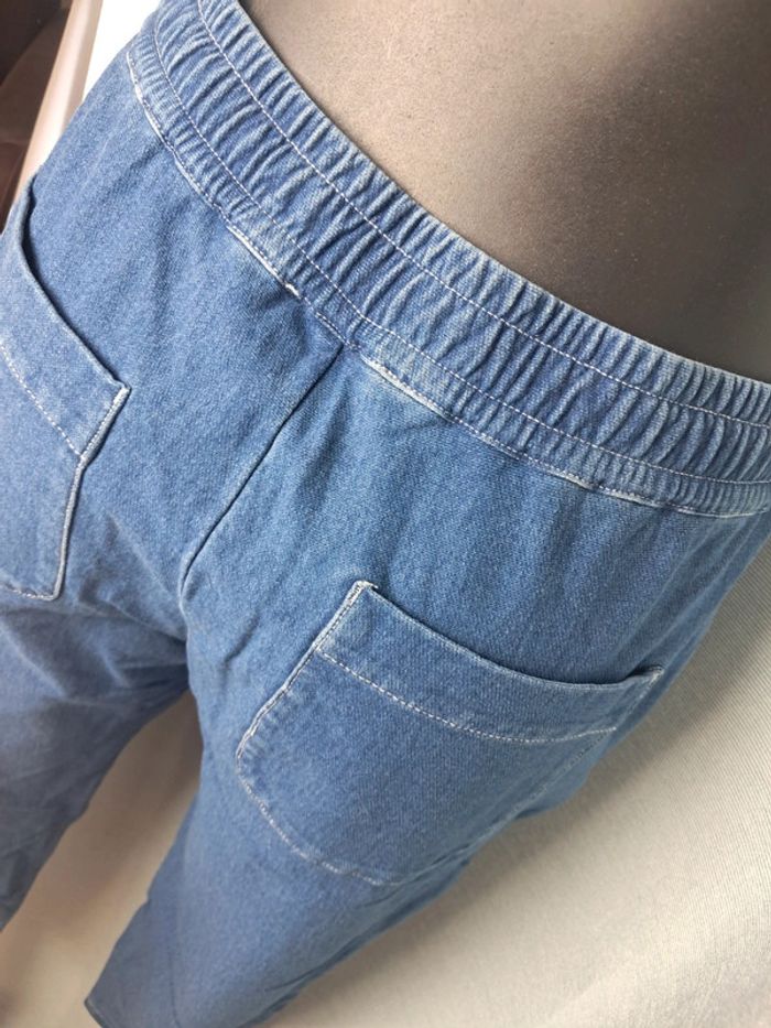 Princesse tam-tam pantalon détente T 36 en tbe - photo numéro 10