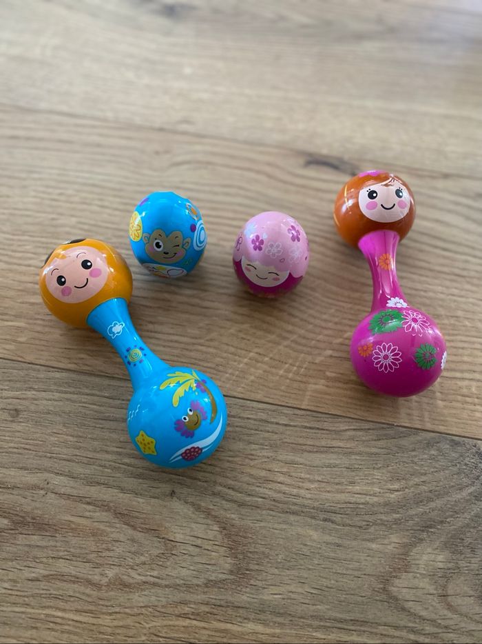 Lit de jouets bébé - photo numéro 7