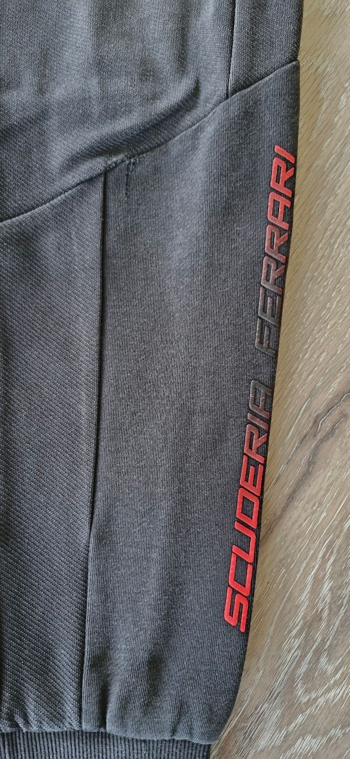 Jogging Scuderia Ferrari - photo numéro 4