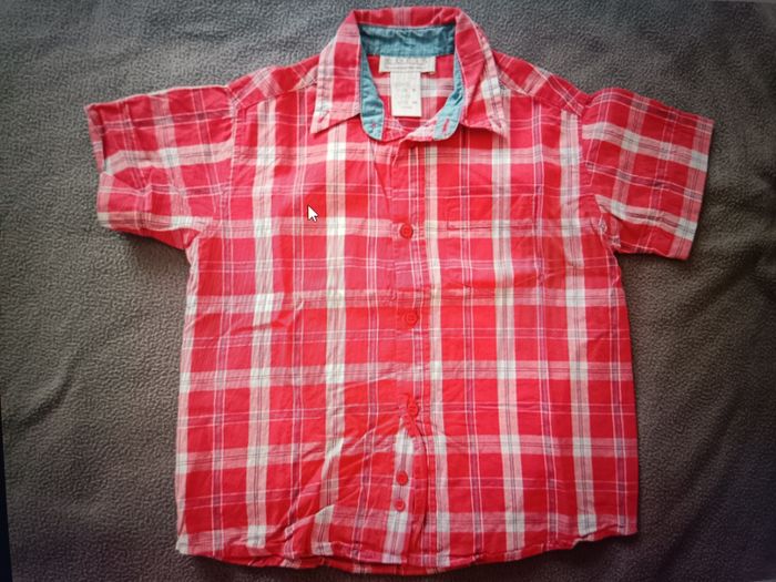 Lot de 24 vêtements 4 ans garçon - photo numéro 4