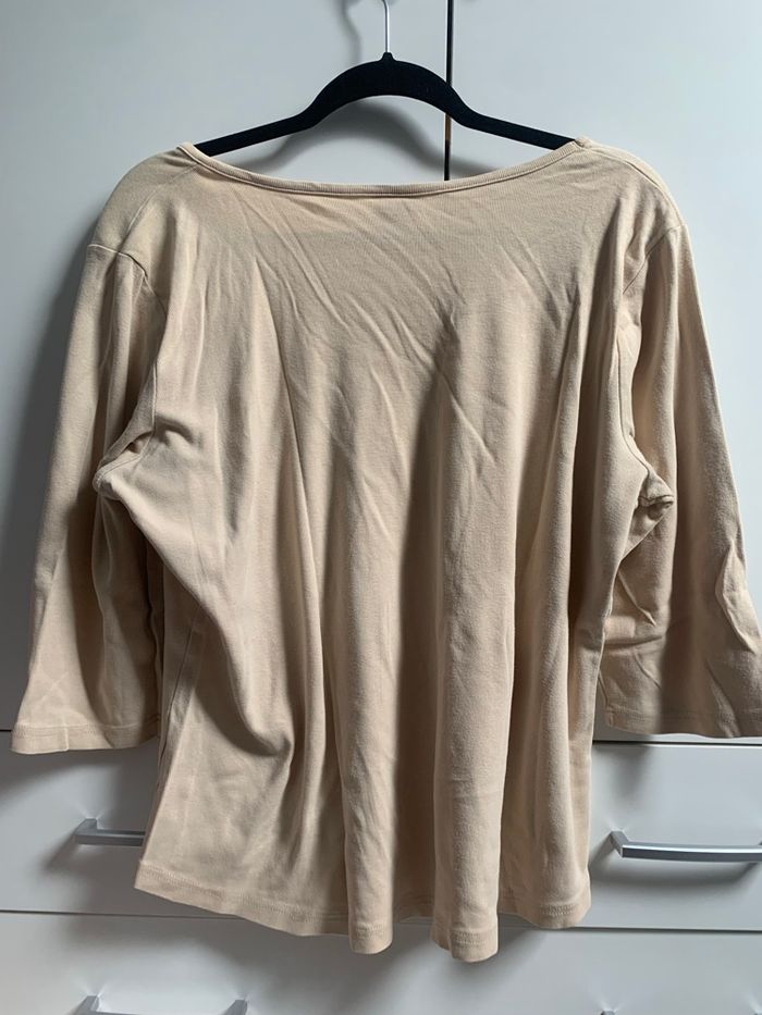 Blouse - photo numéro 3
