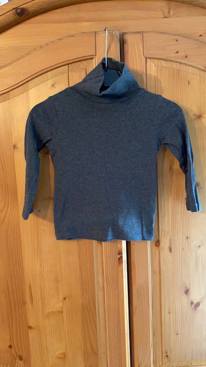 Sous pull