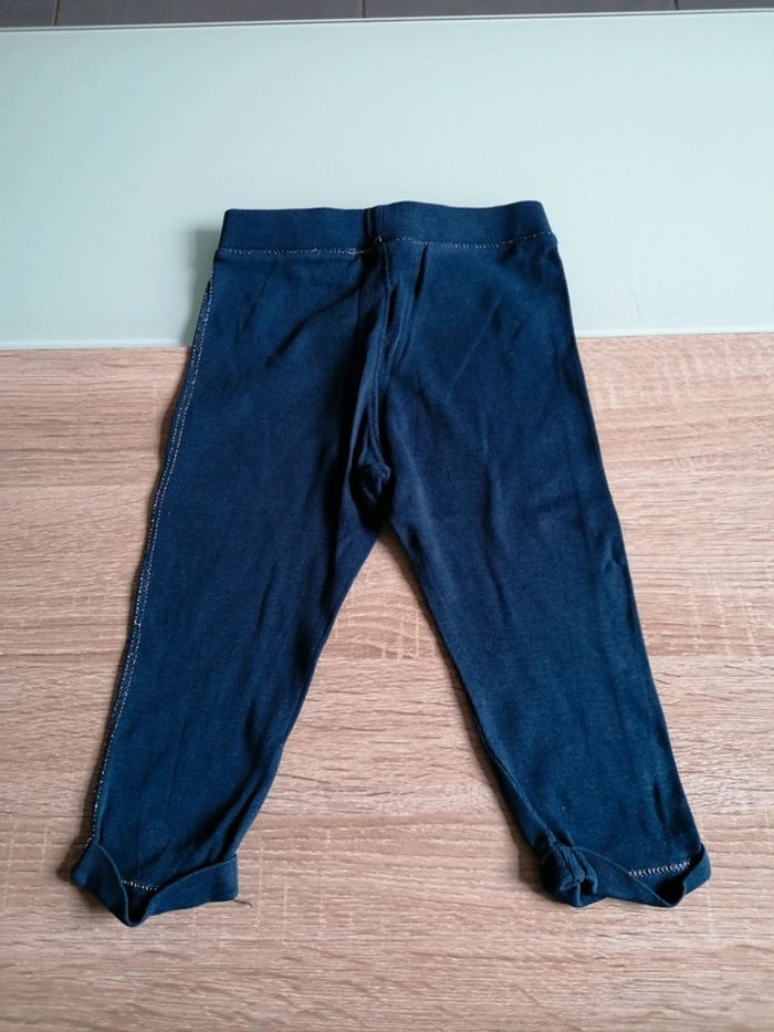 Leggings 12mois 18mois - photo numéro 3
