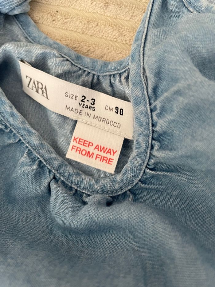 Robe - photo numéro 2