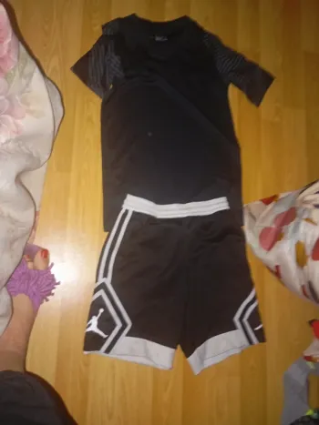 Ensemble garçon sport