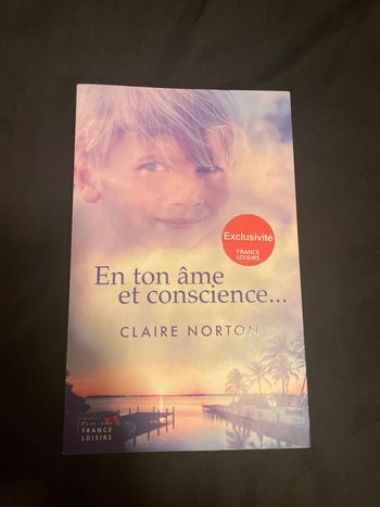 En ton âme et conscience