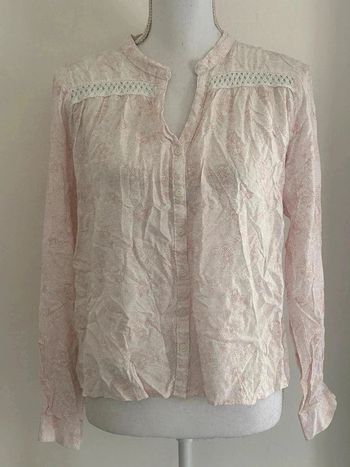 Blouse In extenso