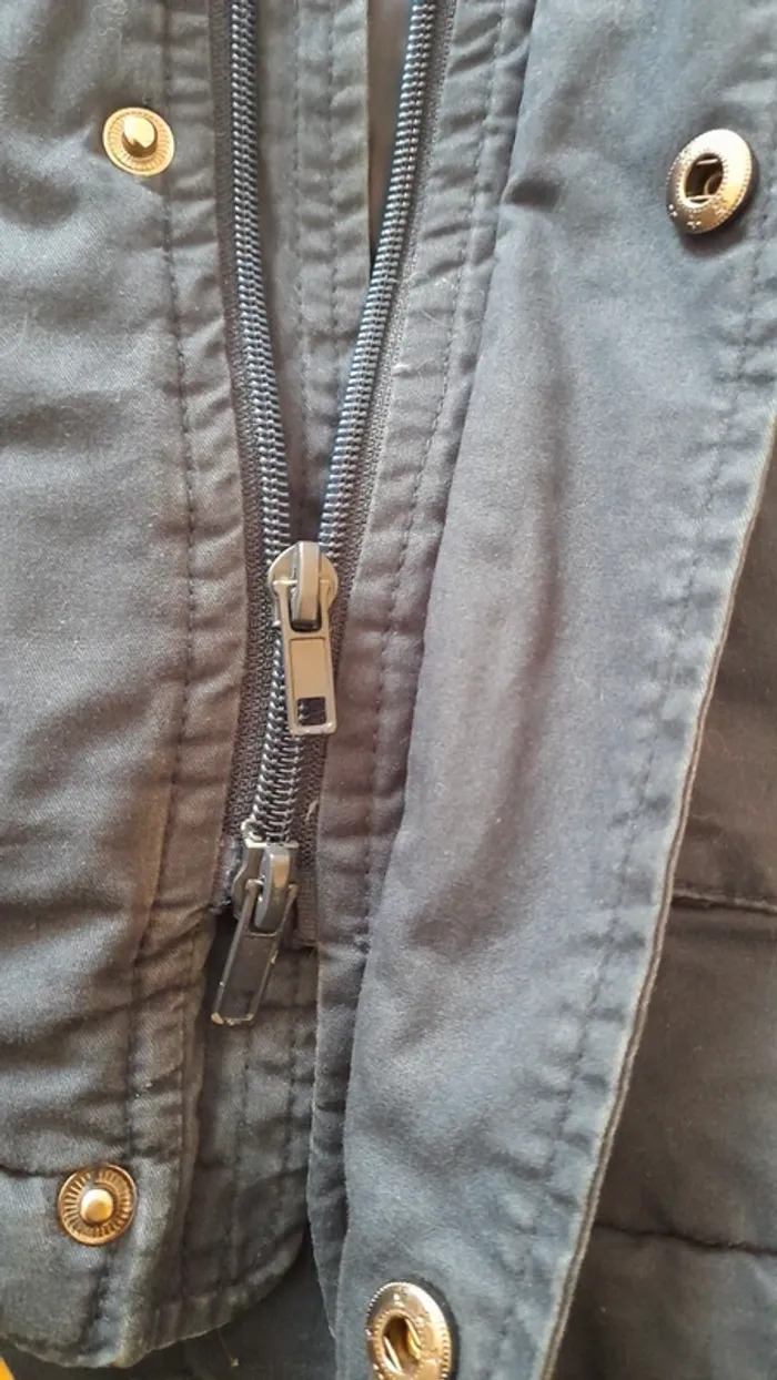 Manteau ado 14 ans - photo numéro 4