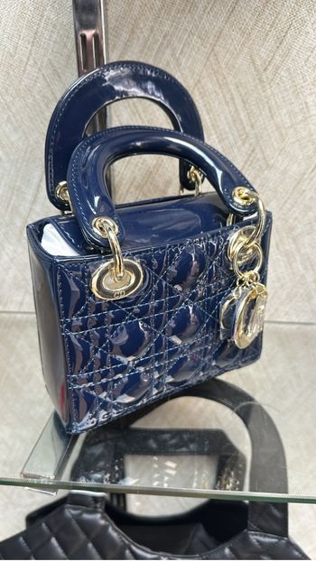 Sacs lady dior