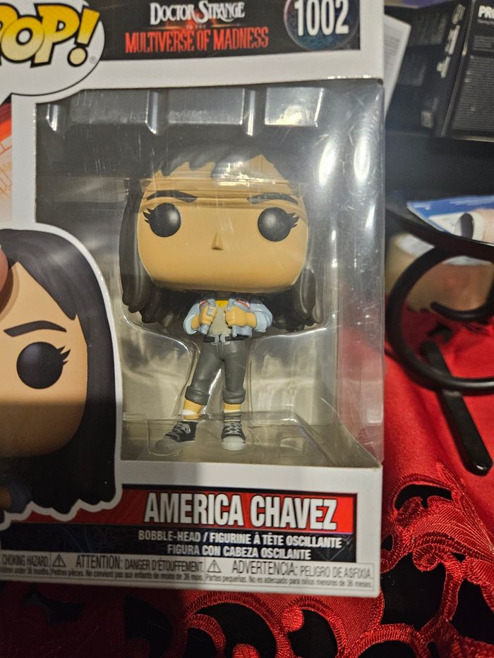 Figurine Funko Pop - photo numéro 6