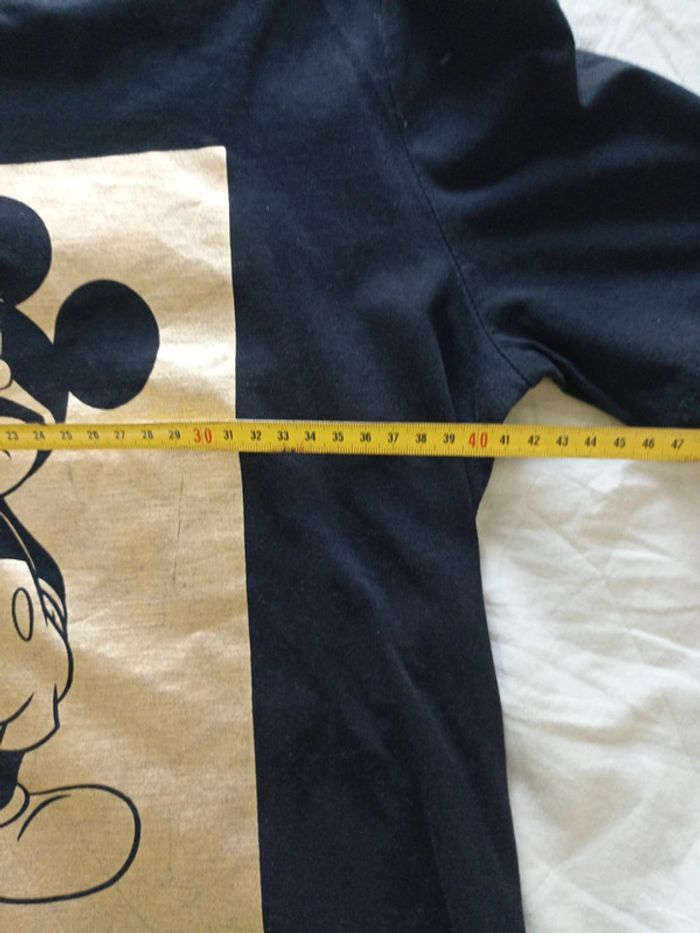 T-shirt Disney - photo numéro 6