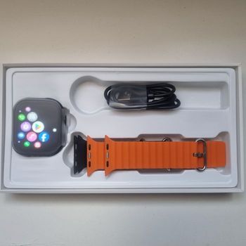 Montre conectée android