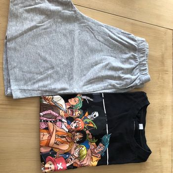 Pyjama garçon