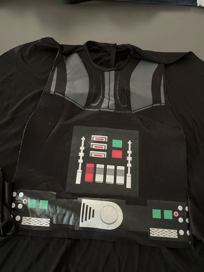 Déguisement star wars enfant - photo numéro 2