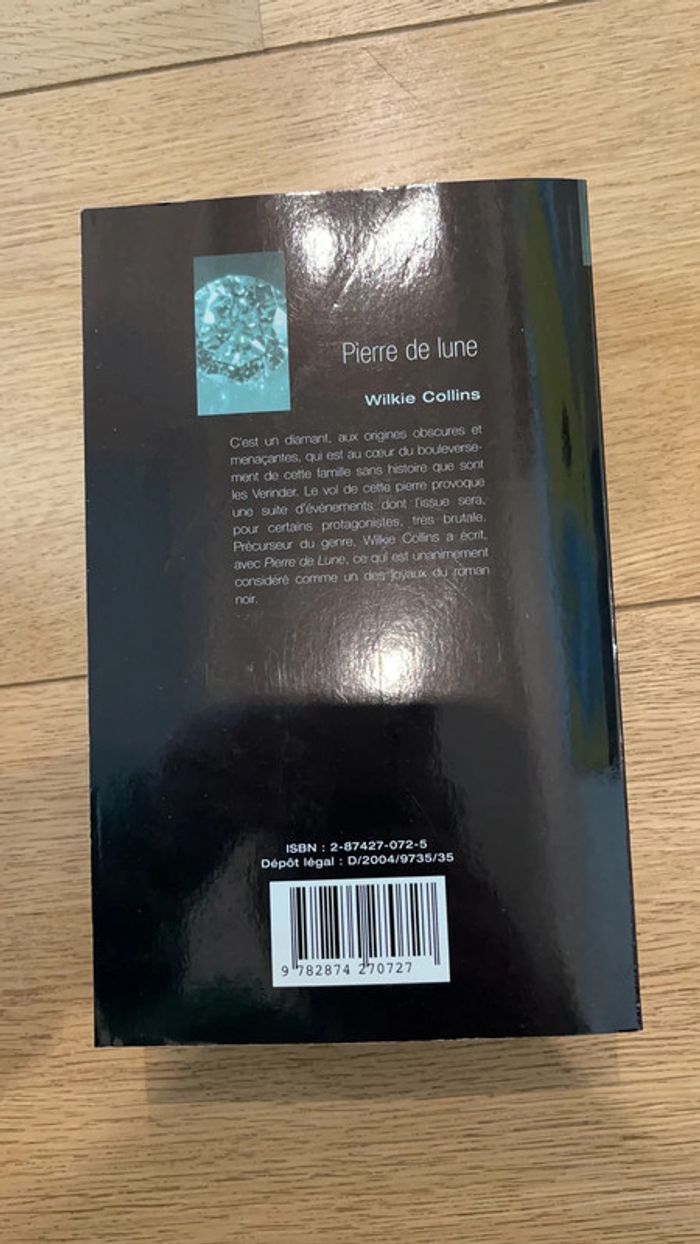 Wilkie Collins - photo numéro 2
