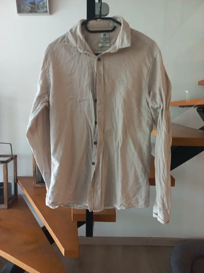 Chemise DF branded quality