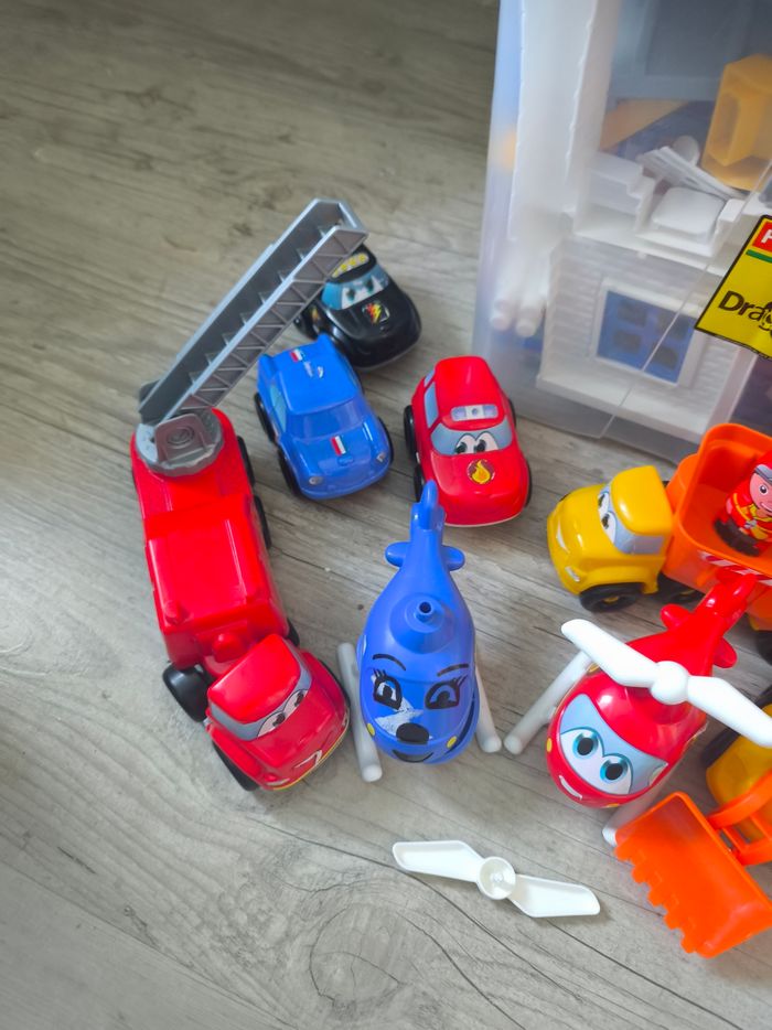 Gros Lot  lego abrick - photo numéro 4