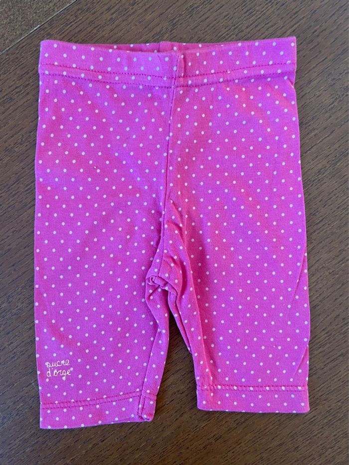 Ensemble bébé fille 3 mois sucre d’orge - photo numéro 5