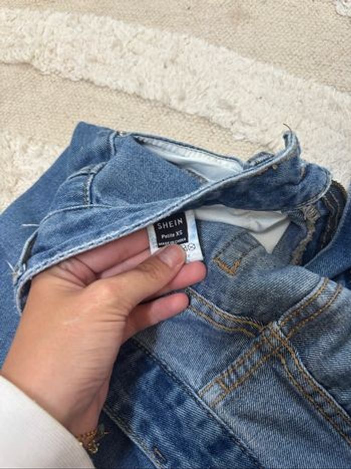Jeans petite SHEIN - photo numéro 4