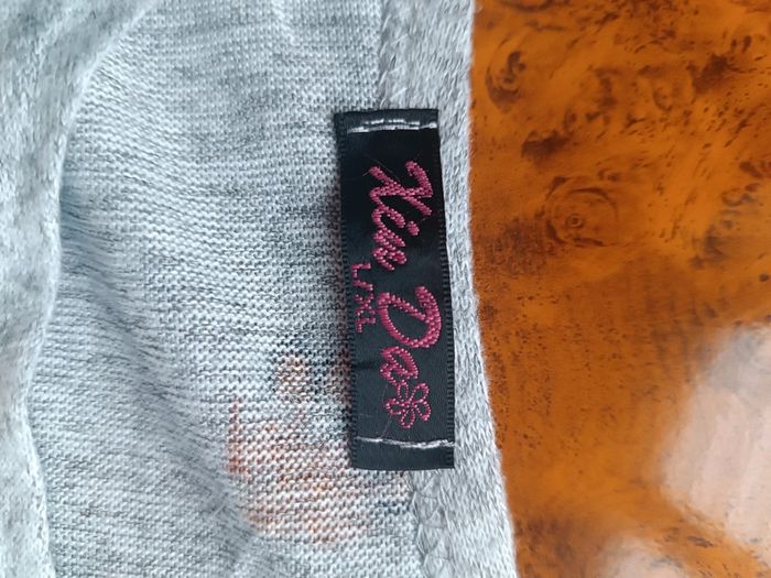 Pull taille L/ XL - photo numéro 2