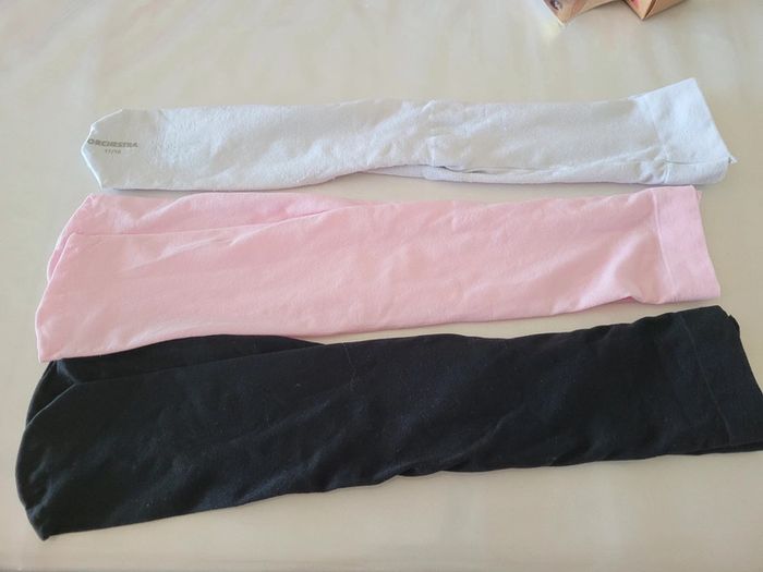 Collants bébé
