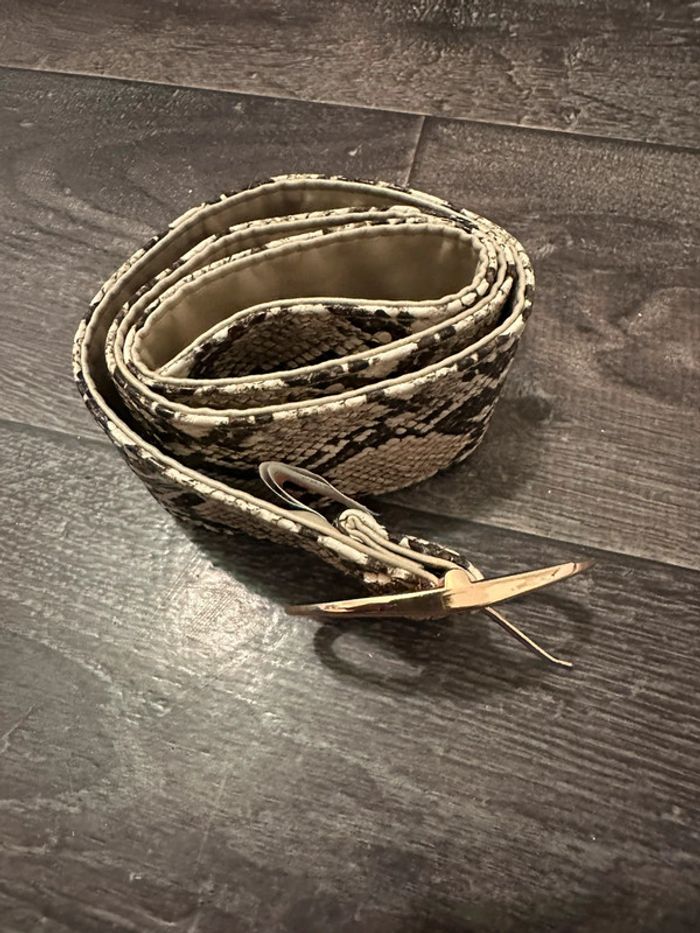 Ceinture XS - photo numéro 5