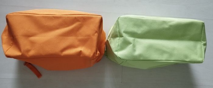 Lot de deux vanitys bébé - photo numéro 4