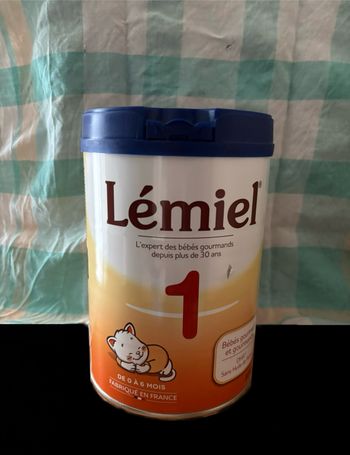 Lémiel 1