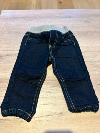 Jean Kimbaloo