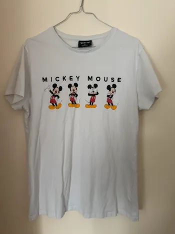 T-shirt Disney Mickey