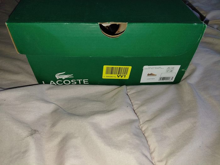 Lacoste - photo numéro 9