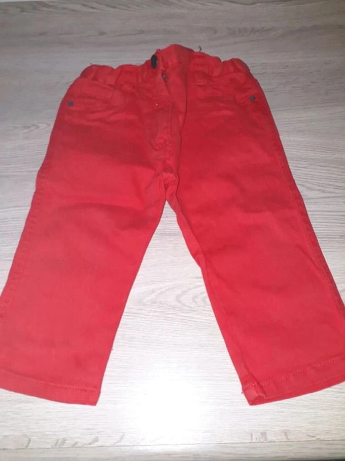 Corsaire - photo numéro 2