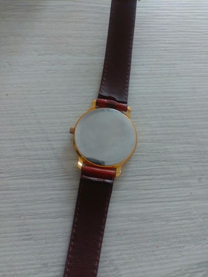 Montre quartz Action - photo numéro 3
