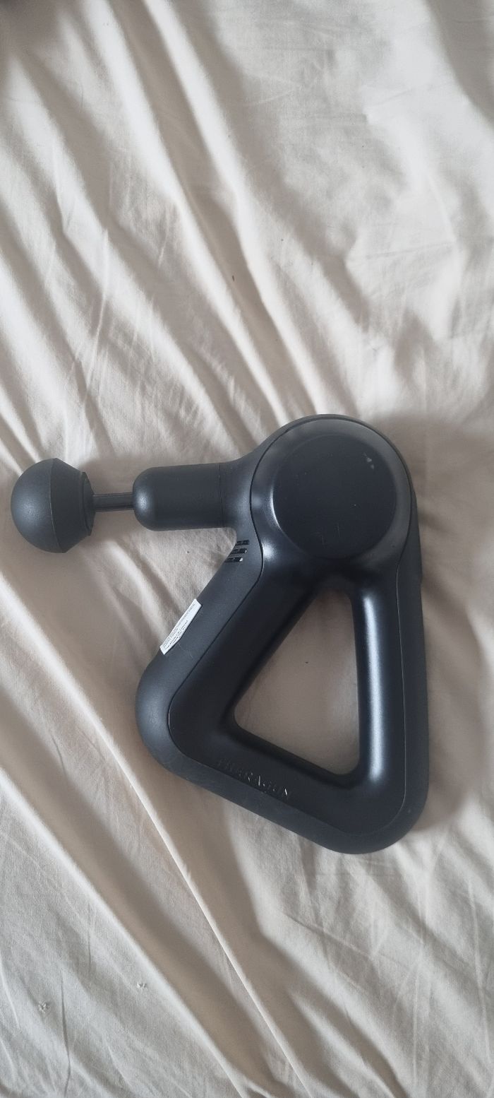 Pistolet de massage - photo numéro 5