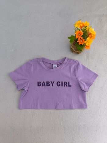 T-shirt 3-4 ans