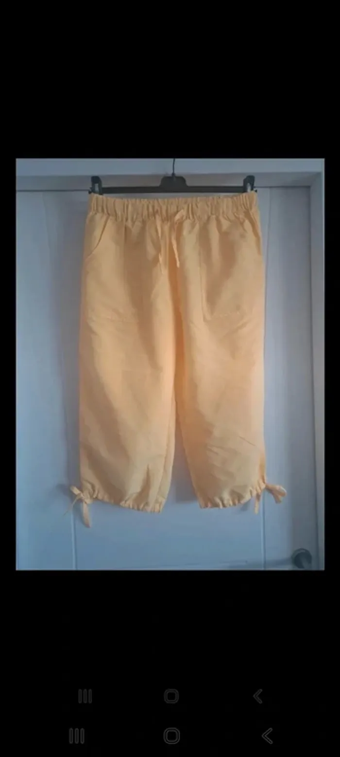 Pantacourt U Collection 40